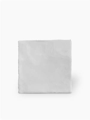 Wandfliese antik glänzend braun 10 × 10 cm - PR0809028