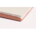 Carrelage mural ancien brillant beige 10 x 10 cm - PR0809020