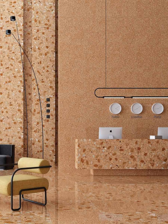 Carrelage 80x80 cm mat AB2204055