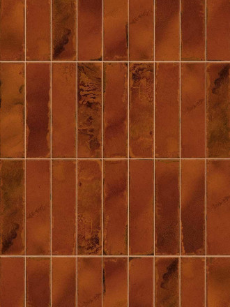 Carrelage 8x31,5 cm mat AB2204057