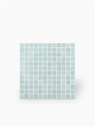 Mosaïque 2,5x2,5 cm AB2204060