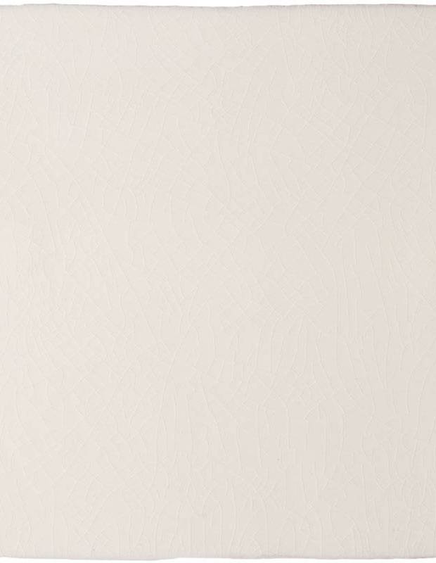 Wandfliese antik glänzend grau 10 × 10 cm - PR0809021