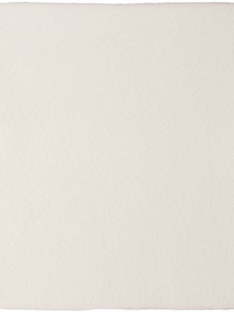 Wandfliese antik glänzend grau 10 × 10 cm - PR0809021