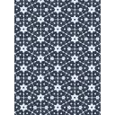 Kollektion Tunder eleganter Retro-Stil
