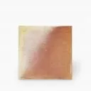 Terre cuite 20 x 20 cm Gaia