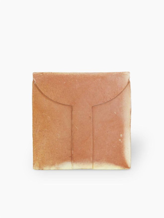 Handgearbeitete Fliese 10 × 10 Typ emaillierte Terrakotta CE1406120