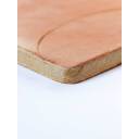 Handgearbeitete Fliese 10 × 10 Typ emaillierte Terrakotta CE1406120