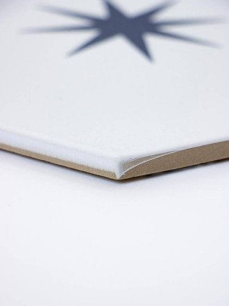 Kollektion Tunder eleganter Retro-Stil