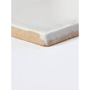 Wandfliese antik glänzend braun 10 × 10 cm - PR0809028