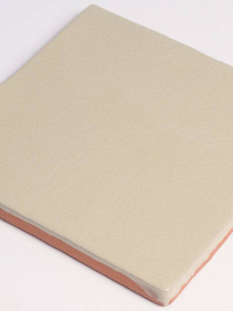 Wandfliese antik glänzend grau 10 × 10 cm - PR0809023