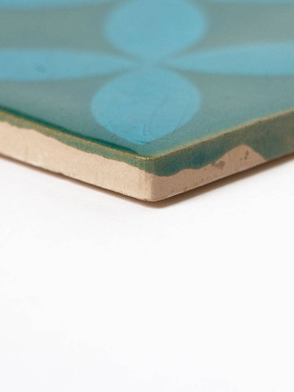 Carrelage 15x15 cm mat AB2204052