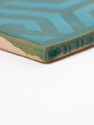 Carrelage 15x15 cm mat AB2204052