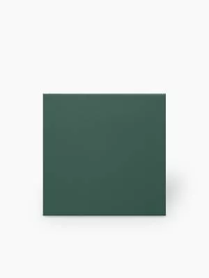 Fliese 15 × 15 cm matt nachtblau - RA9705002