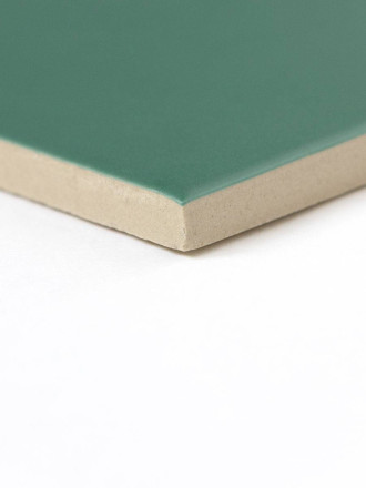 Fliese 15 × 15 cm matt nachtblau - RA9705002