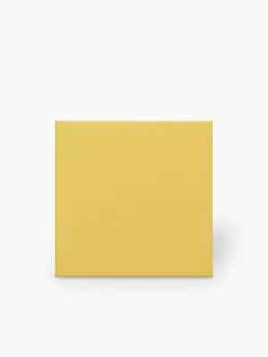 Fliese 15 × 15 cm matt nachtblau - RA9705002