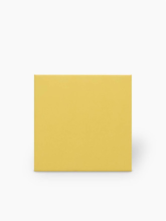 Fliese 15 × 15 cm matt nachtblau - RA9705002