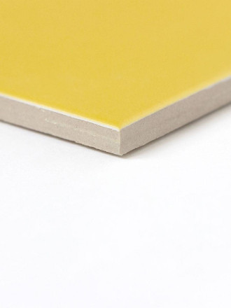 Fliese 15 × 15 cm matt nachtblau - RA9705002