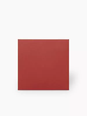Fliese 15 × 15 cm matt nachtblau - RA9705002