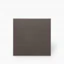 Fliese 15 × 15 cm matt nachtblau - RA9705002
