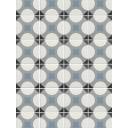 Carrelage 15x15 cm mat AB2204084