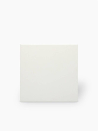 Fliese 15 × 15 cm matt nachtblau - RA9705002