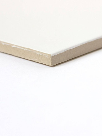 Fliese 15 × 15 cm matt nachtblau - RA9705002