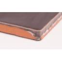 Carrelage mural ancien brillant marron 10 x 10 cm - PR0809028