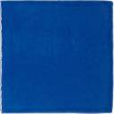 Carrelage mural ancien brillant bleu 10 x 10 cm - PR0809029