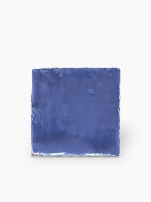 Faïence unie Comptoir 10x10 cm - AB2204009