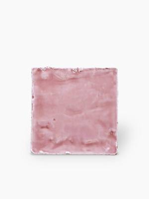 Faïence unie Comptoir 10x10 cm - AB2204017