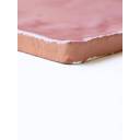 Faïence unie Comptoir 10x10 cm - AB2204017