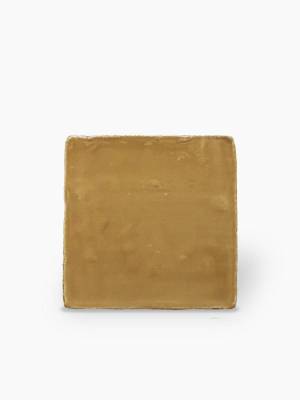 Faïence unie Comptoir 10x10 cm - AB2204023