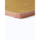 Faïence unie Comptoir 10x10 cm - AB2204023