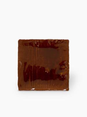 Faïence unie Comptoir 10x10 cm - AB2204027