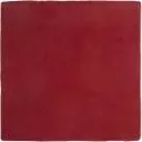 Wandfliese antik glänzend rot 10 × 10 cm - PR0809030