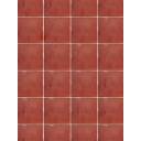 Handgearbeitete Fliese 10 × 10 Typ emaillierte Terrakotta CE1406120