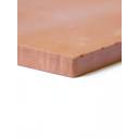 Handgearbeitete Fliese 10 × 10 Typ emaillierte Terrakotta CE1406120