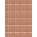 Handgearbeitete Fliese 10 × 10 Typ emaillierte Terrakotta CE1406120