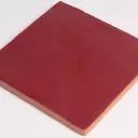 Wandfliese antik glänzend rot 10 × 10 cm - PR0809030
