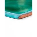 Faïence unie Comptoir 10x10 cm - AB2204004