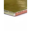 Faïence unie Comptoir 10x10 cm - AB2204019