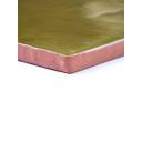 Faïence unie Comptoir 10x10 cm - AB2204020