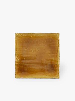 Faïence unie Comptoir 10x10 cm - AB2204022