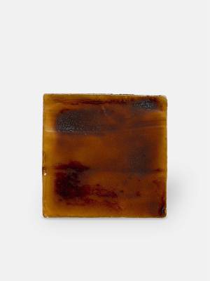Faïence unie Comptoir 10x10 cm - AB2204024