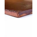 Faïence unie Comptoir 10x10 cm - AB2204025