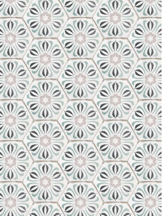 Carrelage hexagonal - AG2208002