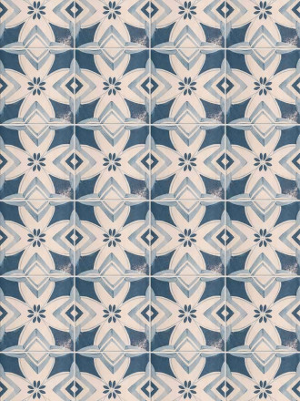 Kollektion Indigo Fliesen - AG2208006