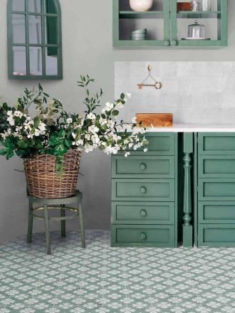 Carrelage sol et mur - AG2208007