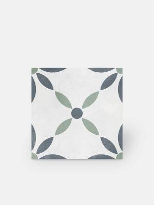 Carrelage sol et mur aspect vintage - AG2208021