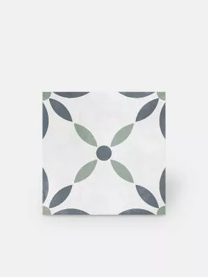 Carrelage sol et mur aspect vintage - AG2208021